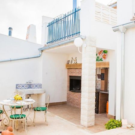 Casa Vidal Relax Al Pie De La Sierra Villa Йекла Екстериор снимка