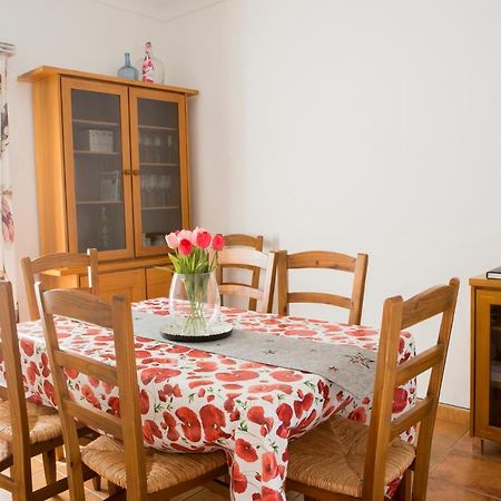Casa Vidal Relax Al Pie De La Sierra Villa Йекла Екстериор снимка