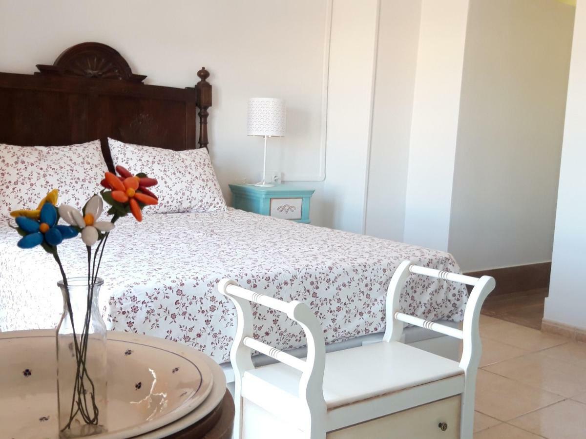 Casa Vidal Relax Al Pie De La Sierra Villa Йекла Екстериор снимка