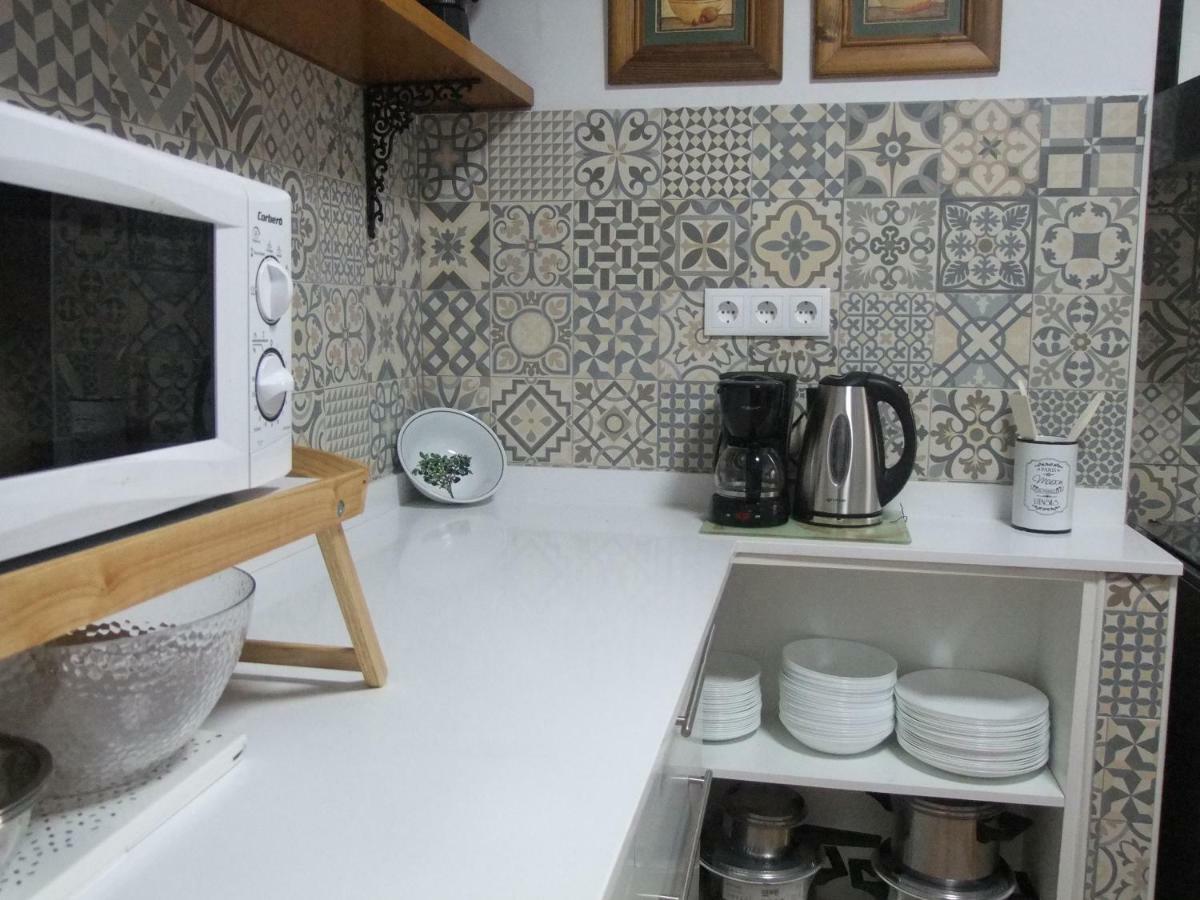 Casa Vidal Relax Al Pie De La Sierra Villa Йекла Екстериор снимка
