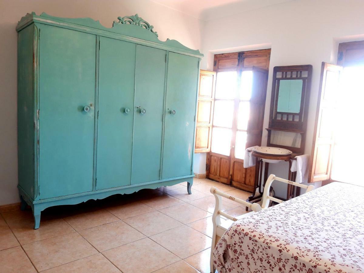 Casa Vidal Relax Al Pie De La Sierra Villa Йекла Екстериор снимка