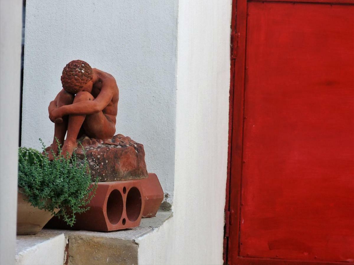 Casa Vidal Relax Al Pie De La Sierra Villa Йекла Екстериор снимка