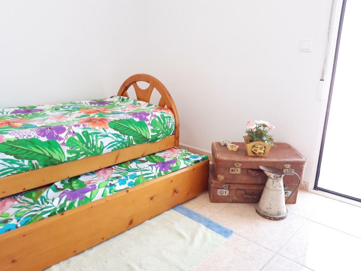 Casa Vidal Relax Al Pie De La Sierra Villa Йекла Екстериор снимка