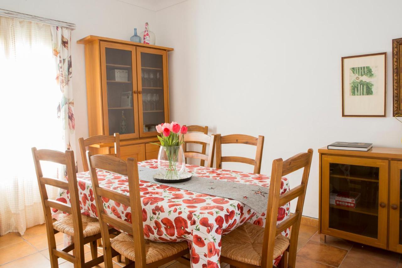Casa Vidal Relax Al Pie De La Sierra Villa Йекла Екстериор снимка