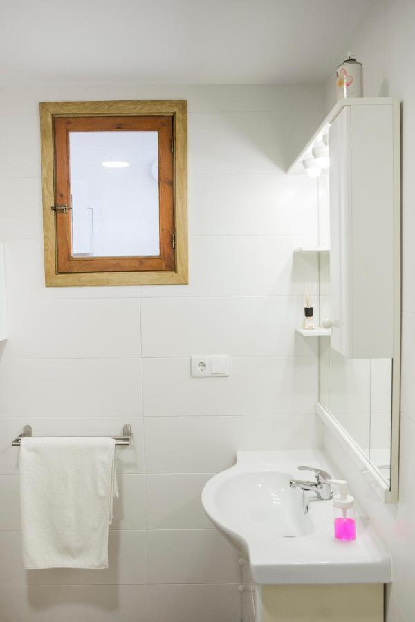 Casa Vidal Relax Al Pie De La Sierra Villa Йекла Екстериор снимка